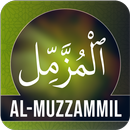 Surah Muzammil aplikacja