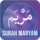 Surat Maryam APK