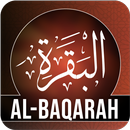 Surah Al-Baqarah aplikacja