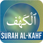 Surah Kahf icon