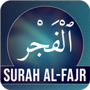 Surah Fajr aplikacja