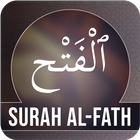 Surah Fatah ícone