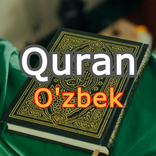 Quran Uzbek