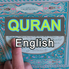 Quran English icône