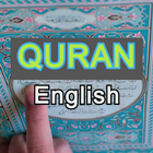 Icona Quran English