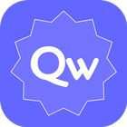 Quran words: vocabulary app ikona