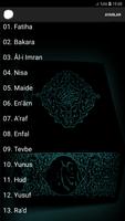 Mahmoud Khalil Al Hussary Kurani Kerim İnternetsiz スクリーンショット 1