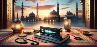 القرأن الكريم - Al Quran