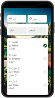 Quran اسکرین شاٹ 3