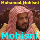Mohammed Al Mohisni Kuranı Ker APK