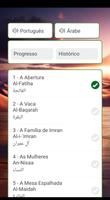 Alcorão em Português imagem de tela 1
