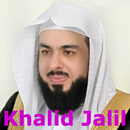 Khalid Al Jalil Kurani Kerim İnternetsiz APK