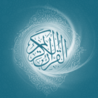 تفسير كلمات القرآن الكريم icono