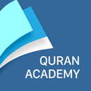 APK Quran Academy: Quran & tafsir