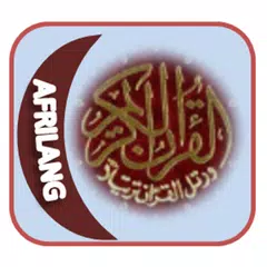 Quran Afrilang アプリダウンロード