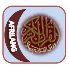 Quran Afrilang XAPK Herunterladen