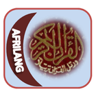 Quran Afrilang 图标