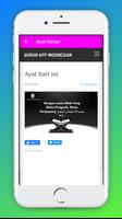 Al Quran Indonesia - QuranApp (Offline) capture d'écran 3