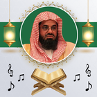 Saud Al-Shuraim Full Offline Quran MP3 icon