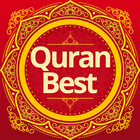 QuranBest : Al Quran & Adzan আইকন