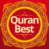 QuranBest : Al Quran & Adzan icône