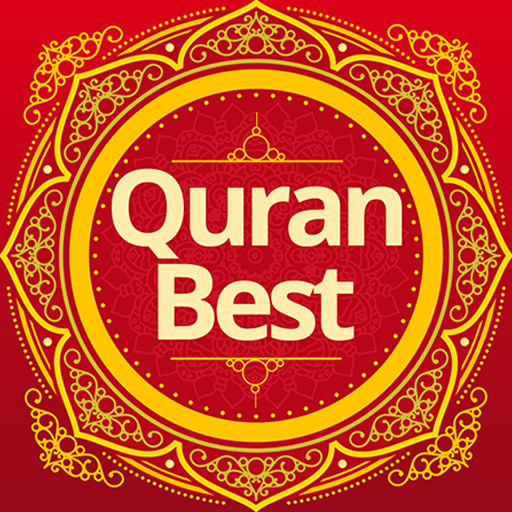 QuranBest : Al Quran & Adzan