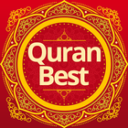 QuranBest : Al Quran & Adzan 图标