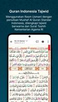 QuranBest : Al Quran & Adzan スクリーンショット 1