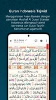 QuranBest : Al Quran & Adzan 截圖 1