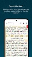 QuranBest : Al Quran & Adzan captura de pantalla 2