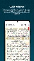 QuranBest : Al Quran & Adzan 截圖 2