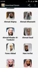 Download Quran MP3 APK download