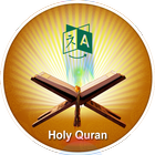 Read Quran Majeed Free With Translation 2020 icon