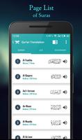 Quran English screenshot 1