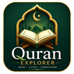 Quran Explorer icon