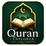 Quran Explorer