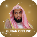 Holy Quran Abdullah Al Juhani  APK