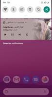MP3 Coran Abdellah Al Juhani - capture d'écran 2