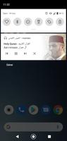 Quran mp3 By Laayoun El Kouchi स्क्रीनशॉट 3