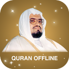 Icona Mp3 Quran Audio by Ali Jaber A