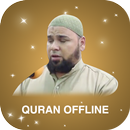 Koran audio de Abdallah Kamel APK
