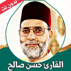القران الكريم حسن صالح بدون نت ícone