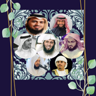 The Quran-most beautiful voice ícone
