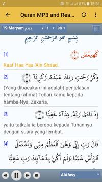Al Quran 30 Juzuk Dan Terjemahan Abdirashid Sufi Pour Android Telechargez L Apk