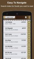 Quran Indonesia Sudais Audio تصوير الشاشة 2