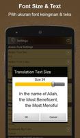 Al'Quran INDO 30 Juz screenshot 3