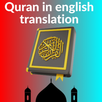 Quran in english translation APK