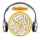 Quranic Recitations Library Mp3 Audio-APK