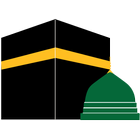 Haramain simgesi