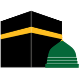 آیکون‌ Haramain